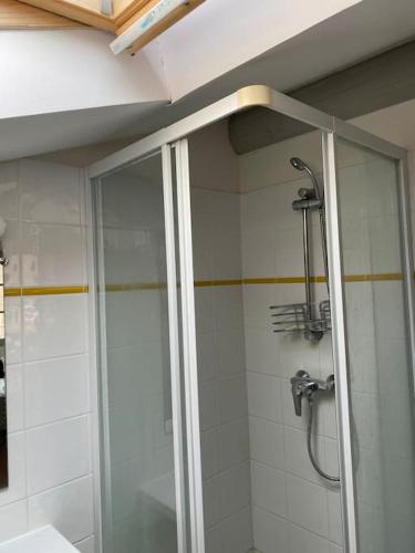 Appart 75 m2 Intramuros sur cour