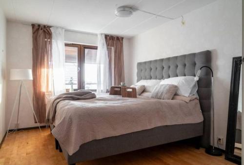 Gallery image of Ett mysigt hus i centrala Borås! (Hela Boendet) in Borås