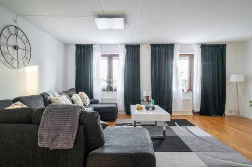 Gallery image of Ett mysigt hus i centrala Borås! (Hela Boendet) in Borås