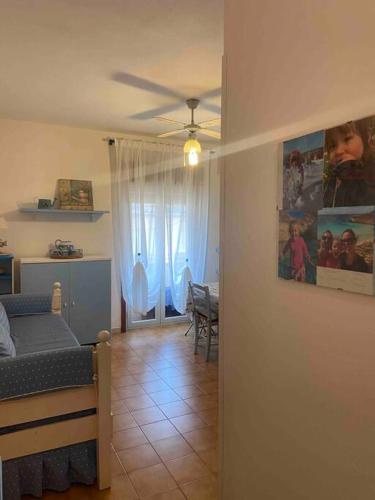 Μια τηλεόραση ή/και κέντρο ψυχαγωγίας στο “da Ludovica”