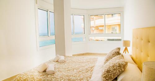 1ª Línea de Playa Marbell Center photo 2