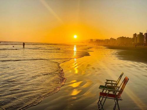 公寓周边自然景观