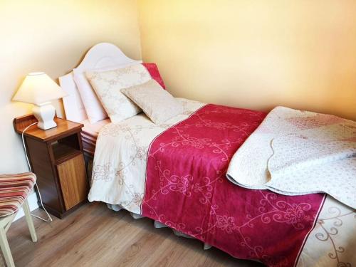 Fotografie z fotogalerie ubytování Woodmount Cottage v destinaci Ennistymon