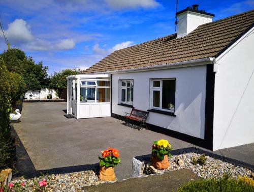 Fotografie z fotogalerie ubytování Woodmount Cottage v destinaci Ennistymon