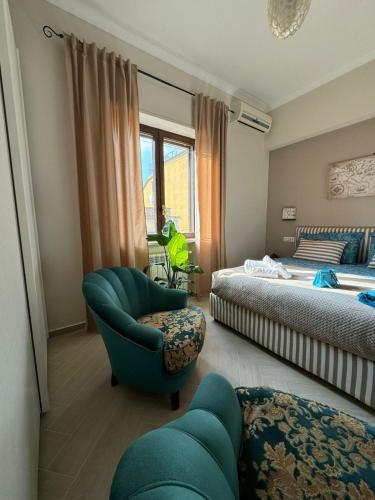 Gallery image of B&B Over the World in Meta