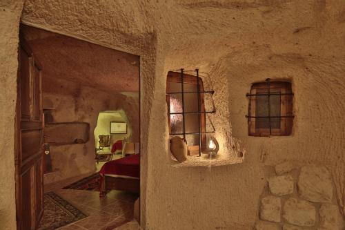 Fotografie z fotogalerie ubytování Turkish Cave House v destinaci Ortahisar