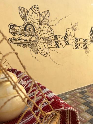 Imagen de la galería de Teoti Querido, en San Juan Teotihuacán