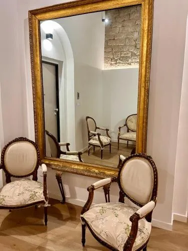 La casa di Nelly Boutique Apartment Napoli photo 43
