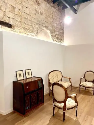 La casa di Nelly Boutique Apartment Napoli photo 42