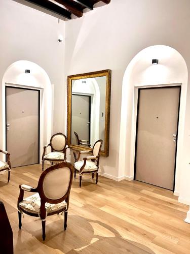 La casa di Nelly Boutique Apartment Napoli photo 78
