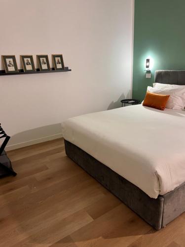 La casa di Nelly Boutique Apartment Napoli photo 64