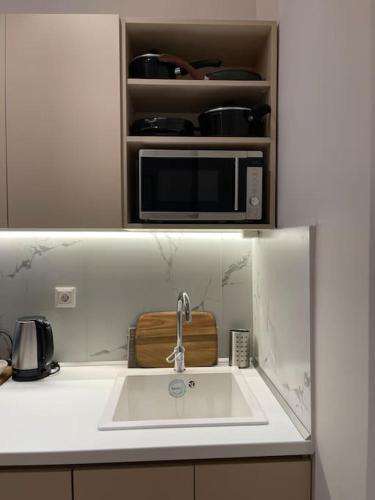 Platonos Premium Stay Apartment