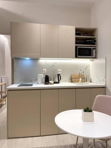 Platonos Premium Stay Apartment