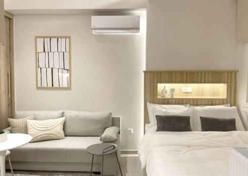 Platonos Premium Stay Apartment