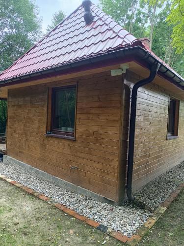 Bangunan di mana terletaknya rumah percutian