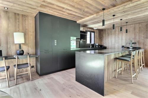 Résidence Fergust - Chalet Fergust - 8 Personnes - Morzine MAE-3941