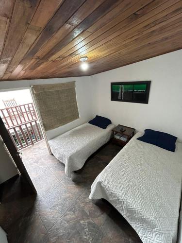 Gallery image of Casa de jose in Manizales