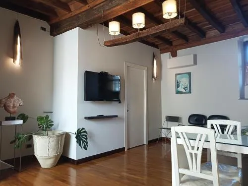 Magnifico appartamento @Turin photo 6