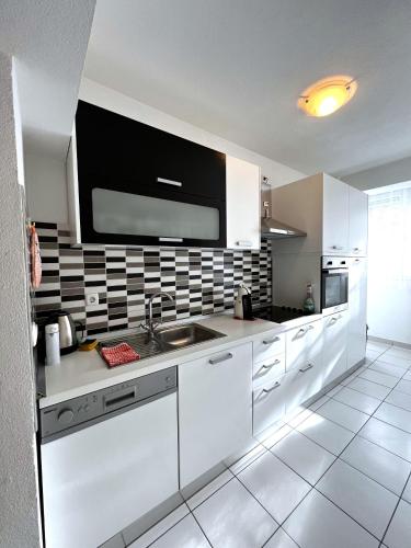 Apartment Rose, Zadar city centar