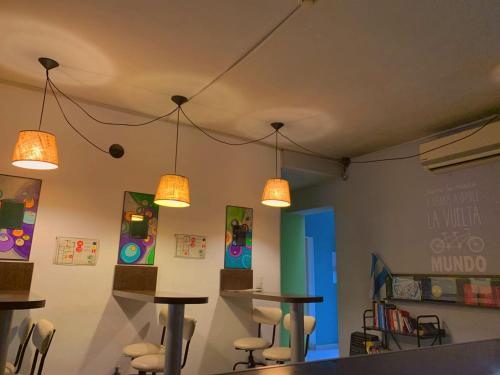 Fotografie z fotogalerie ubytování Go Hostel v destinaci Cordoba