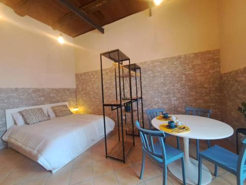 Casa Mirtilla a Mergellina