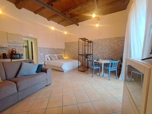 Casa Mirtilla a Mergellina