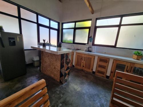 Φωτογραφία από το άλμπουμ του Casas Cristalinas (Ideal para 4 a 5 personas) σε San Pedro La Laguna