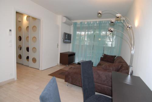 IPANEMA Residence Le Vendome