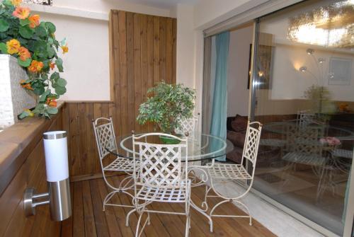 IPANEMA Residence Le Vendome