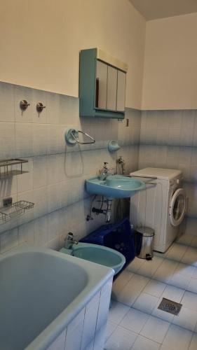 Apartman Pogled na more