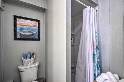 Gallery image of Private Pool/Pier - Beautiful Bayfront Property! in Gulf Shores