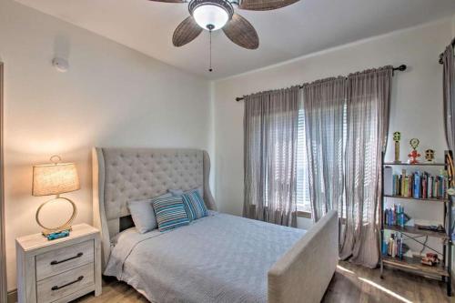 Gallery image of Private Pool/Pier - Beautiful Bayfront Property! in Gulf Shores