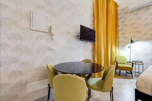 BMGA l Quirinale Cozy Corner