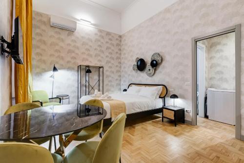 BMGA l Quirinale Cozy Corner