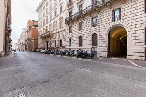 BMGA l Quirinale Cozy Corner