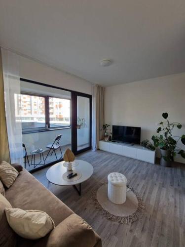 Apartmán v meste Bratislava