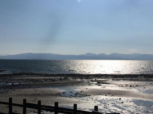 Φωτογραφία από το άλμπουμ του Hafan Y Mor 5 Lakeside , 3 Bedrrom Deluxe sleeps 8 σε Pwllheli