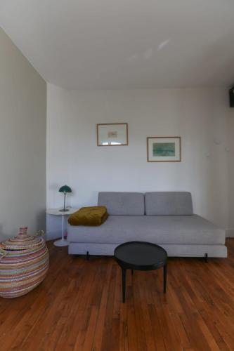 Photo de la galerie de l'établissement Nice T3 near Butte-aux-Cailles, à Paris