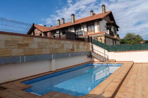 Somo&Pet Apartamento a 300 metros de la playa.