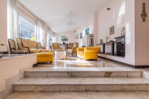Maximo Luxe -Villa & Apartment