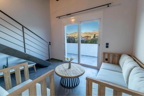 Gallery image of Pecora Nera apartments in Lixouri