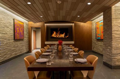Fotografie z fotogalerie ubytování Hilton Columbus Downtown v destinaci Columbus