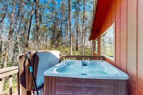 Φωτογραφία από το άλμπουμ του Country Breeze σε Sautee Nacoochee