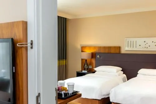Hilton London Wembley photo 6