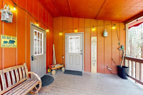 Φωτογραφία από το άλμπουμ του Country Breeze σε Sautee Nacoochee