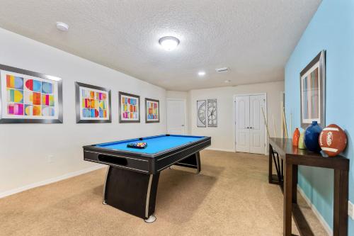 Villa w private pool & water park photo 17
