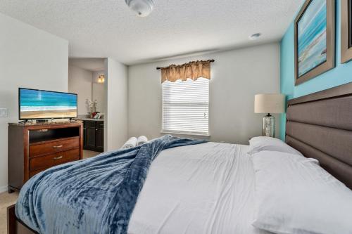 Villa w private pool & water park photo 41