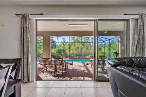 Villa w private pool & water park photo 47
