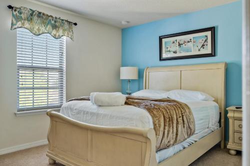 Villa w private pool & water park photo 60