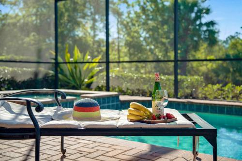 Villa w private pool & water park photo 64